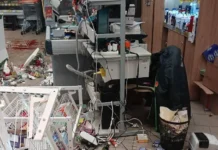 Житель Егорьевска попал в курьезную историю с кражей шампанского в магазине zhitel egorevska popal v kureznuyu istoriyu s krazhej shampanskogo v magazine-uralnovosti-ru-0