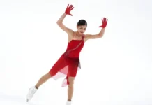 Журова считает, что украинские протесты против участия Петросян и Гуменника потерпят неудачу в условиях давления МОК zhurova schitaet chto ukrainskie protesty protiv uchastiya petrosyan i gumennika poterpyat neudachu v usloviyah davleniya mok-uralnovosti-ru-0