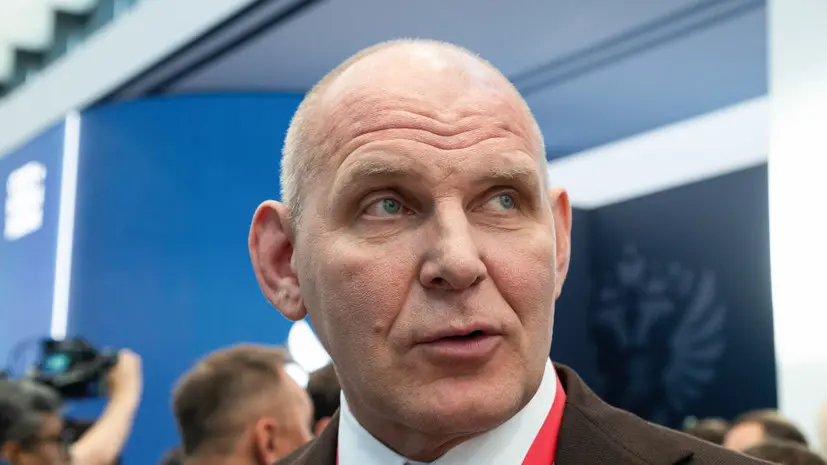 Карелин: я убежден, что ММА — это не спорт