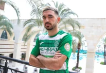 Ахмат усилился звездами сборных Казахстана и Албании! ahmat usililsya zvezdami sbornyh kazahstana i albanii-uralnovosti-ru-0