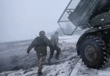 Айдар предупреждает о расплате за взятие Терноватого в Запорожье ajdar preduprezhdaet o rasplate za vzyatie ternovatogo v zaporozhe-uralnovosti-ru-0