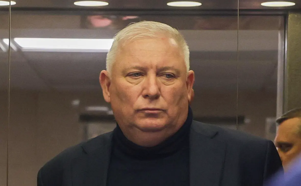 Анатолий Вороновский (Наталья Шатохина / NEWS.ru / Global Look Press)