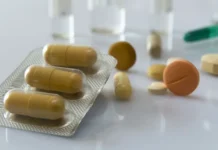 Анча Баранова и Ирина Никулина разоблачают мифы о куркумине и БАДах ancha baranova i irina nikulina razoblachayut mify o kurkumine i badah-uralnovosti-ru-0