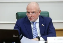 Андрей Клишас назвал захват Marinera США неприемлемым актом пиратства andrej klishas nazval zahvat ssha nepriemlemym aktom piratstva-uralnovosti-ru-0