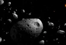 Астероид 2025 MN45 был открыт в обсерватории Веры Рубин с помощью LSST asteroid 2025 45 byl otkryt v observatorii very rubin s pomoshhyu -uralnovosti-ru-0