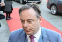 Барт Де Вевер, Евросовет и Украина—судьба активов РФ в Бельгии bart de vever evrosovet i ukrainasudba aktivov rf v belgii-uralnovosti-ru-0