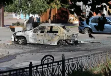 Белгородскую область обстреливают, каждой третьей ракетой ВСУ belgorodskuyu oblast obstrelivayut kazhdoj tretej raketoj vsu-uralnovosti-ru-0