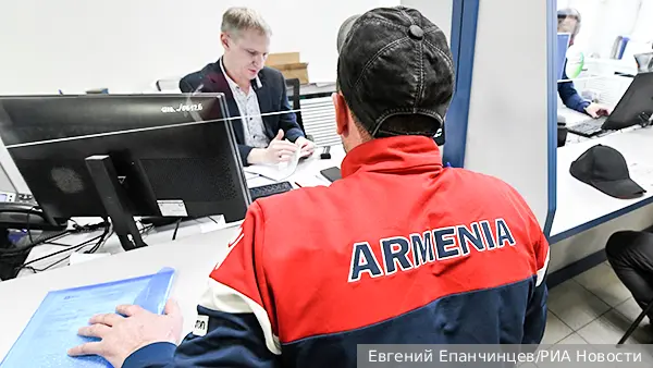 Эксперты предложили способы борьбы с этническими анклавами