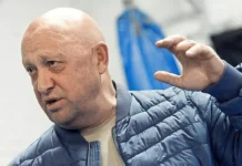 Борьба за снаряды: конфликт Пригожина с Шойгу и Герасимовым borba za snaryady konflikt prigozhina s shojgu i gerasimovym-uralnovosti-ru-0