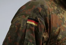 Бундесвер принимает решительные меры против экстремизма после инцидентов с нацистской атрибутикой bundesver prinimaet reshitelnye mery protiv ekstremizma posle inczidentov s naczistskoj atributikoj-uralnovosti-ru-0