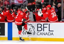 Чехия сенсационно выбивает сборную Канады с Молодежного чемпионата мира по хоккею chehiya sensaczionno vybivaet sbornuyu kanady s molodezhnogo chempionata mira po hokkeyu-uralnovosti-ru-0