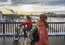 Центр «Метео» предсказывает – солнечные дни в Москве посвежеют czentr meteo predskazyvaet solnechnye dni v moskve posvezheyut-uralnovosti-ru-0