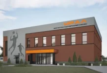 Денис Паслер: Новый ФОК в Камышлове - центр спорта региона denis pasler novyj fok v kamyshlove czentr sporta regiona-uralnovosti-ru-0