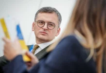 Дмитрий Кулеба утверждает, что референдум Украины с Россией защитит от хаоса dmitrij kuleba utverzhdaet chto referendum ukrainy s rossiej zashhitit ot haosa-uralnovosti-ru-0