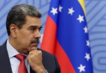 Дональд Трамп сообщил о проведении операции США в Венесуэле, где Николас Мадуро под контролем donald tramp soobshhil o provedenii operaczii ssha v venesuele gde nikolas maduro pod kontrolem-uralnovosti-ru-0