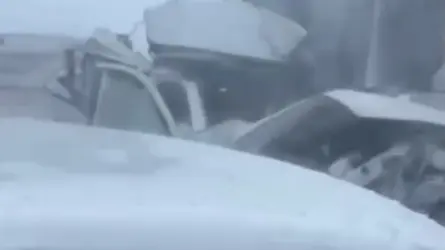 Четыре человека погибли, еще трое пострадали в ДТП в Татарстане