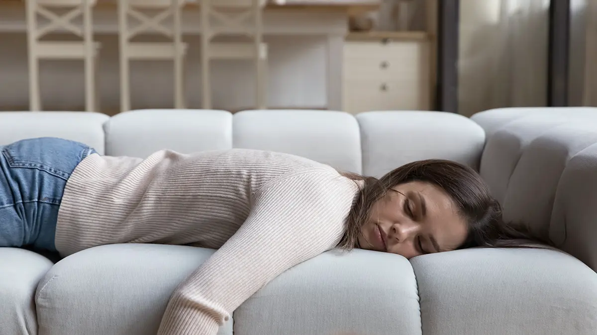 Как повысить продуктивность зимой