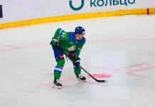 Евгений Кузнецов впечатлил дебютом, и «Салават Юлаев» победил «Барыс» evgenij kuzneczov vpechatlil debyutom i salavat yulaev pobedil barys-uralnovosti-ru-0