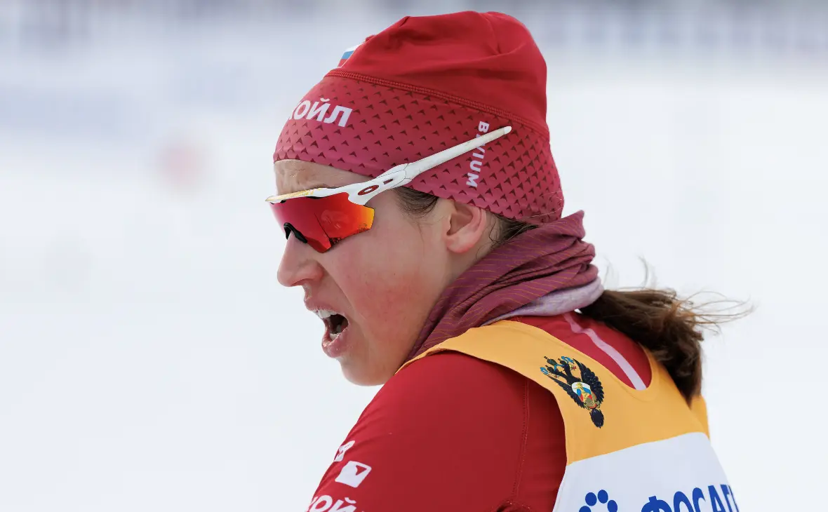 Евгения Крупицкая (Sergey Elagin / Business Online / Global Look Press)