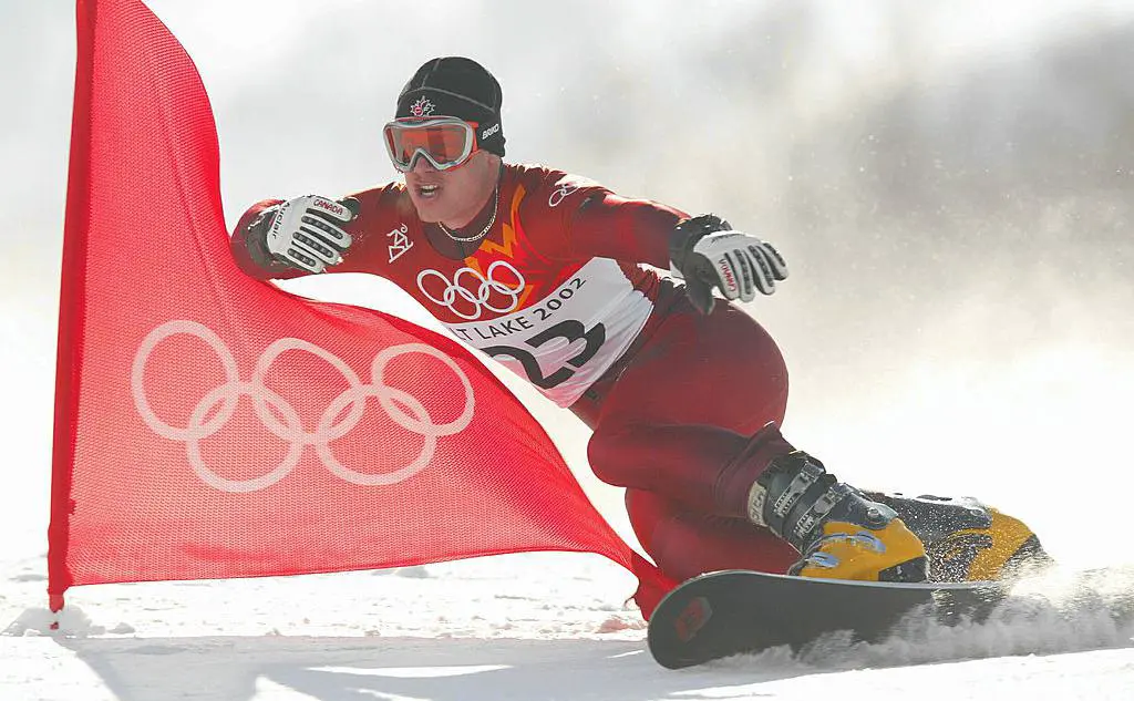 Райан Уэддинг (Adam Pretty / Getty Images)