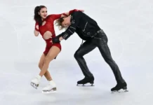 Флаг Грузии на Олимпиаде-2026 пронесут Дэвис и Берулава flag gruzii na olimpiade2026 pronesut devis i berulava-uralnovosti-ru-0