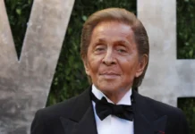 Фонд Гаравани объявил дату прощания с основателем Valentino fond garavani obyavil datu proshhaniya s osnovatelem -uralnovosti-ru-0