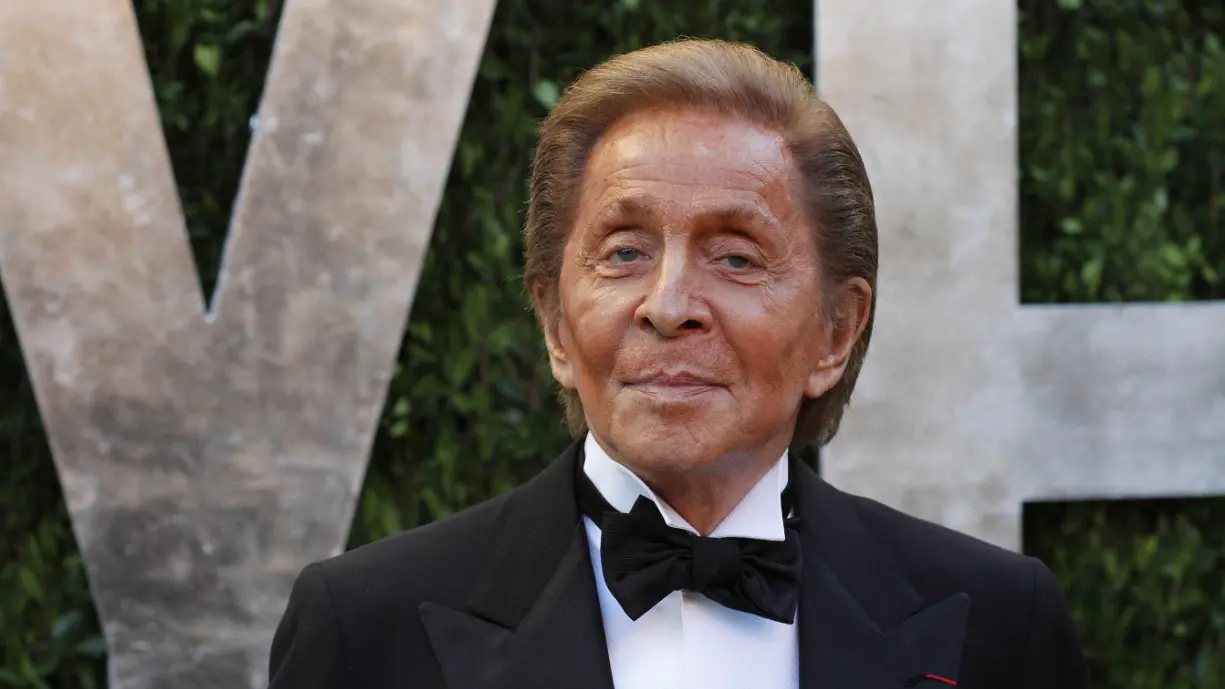 Фонд имени Валентино Гаравани назвал дату похорон модельера