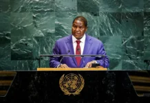 Фостен-Арканж Туадера намекает на новые сделки России и ЦАР в сфере вооружений fostenarkanzh tuadera namekaet na novye sdelki rossii i czar v sfere vooruzhenij-uralnovosti-ru-0