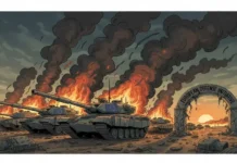 Гилберт Доктороу о будущем Европы, России, Дональде Трампе и союзах gilbert doktorou o budushhem evropy rossii donalde trampe i soyuzah-uralnovosti-ru-0