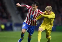 Хайкин и «Будё-Глимт» обыграли «Атлетико», «Реал» уступил «Бенфике» hajkin i budyoglimt obygrali atletiko real ustupil benfike-uralnovosti-ru-0