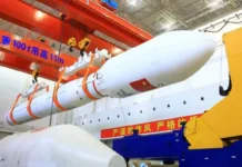 Galactic Energy и Long March 3B: успехи и вызовы в Цзюцюане и Сичане i 3 uspehi i vyzovy v czzyuczyuane i sichane-uralnovosti-ru-0