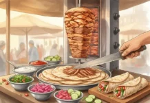 История шаурмы от Мухаммада Искандера Эфенди до Москвы istoriya shaurmy ot muhammada iskandera efendi do moskvy-uralnovosti-ru-0