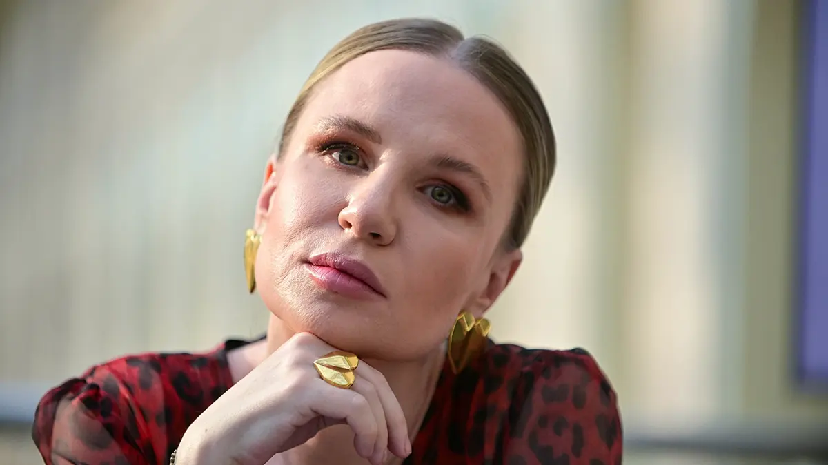 Гай Германика поддержала назначение Богомолова и. о. ректора Школы-Студии МХАТ