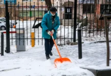 Константин Шестаков сообщил о полном очищении дорог во Владивостоке за трое суток konstantin shestakov soobshhil o polnom ochishhenii dorog vo vladivostoke za troe sutok-uralnovosti-ru-0