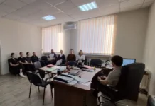 Красноуфимская больница развивает кадры при Павле Мясникове krasnoufimskaya bolnicza razvivaet kadry pri pavle myasnikove-uralnovosti-ru-0