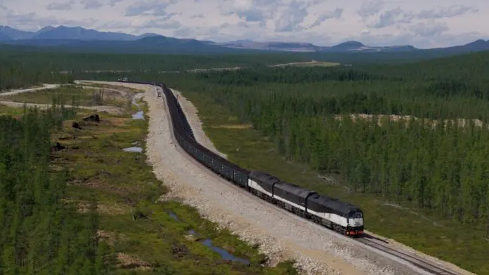 МегаФон и Эльгауголь: крупнейшая в РФ частная LTE-инфраструктура-0