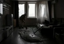 МИД России сообщает о целенаправленных бомбардировках Красноармейска mid rossii soobshhaet o czelenapravlennyh bombardirovkah krasnoarmejska-uralnovosti-ru-0