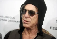 Микки Рурк в Лос-Анджелесе — стильный выход вдохновил поклонников mikki rurk v losandzhelese stilnyj vyhod vdohnovil poklonnikov-uralnovosti-ru-0