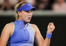 Мирра Андреева заряжена на Australian Open после победы над Саккари mirra andreeva zaryazhena na posle pobedy nad sakkari-uralnovosti-ru-0