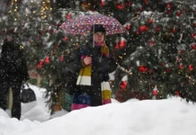 Москва, Петербург, Великий Устюг — фавориты россиян на праздники moskva peterburg velikij ustyug favority rossiyan na prazdniki-uralnovosti-ru-0