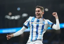 Мостовой поддержал Захаряна, дав рекомендации в «Реал Сосьедад» mostovoj podderzhal zaharyana dav rekomendaczii v real sosedad-uralnovosti-ru-0