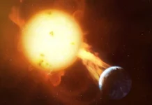 Натан Эйсмонт из ИКИ РАН раскрыл связь бурь с Солнцем natan ejsmont iz iki ran raskryl svyaz bur s solnczem-uralnovosti-ru-0