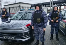 Новиков рассказал о работе УВО в праздники и безопасности в ЦАО novikov rasskazal o rabote uvo v prazdniki i bezopasnosti v czao-uralnovosti-ru-0