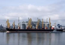 Одесса на грани усиления давления со стороны России и роста напряженности odessa na grani usileniya davleniya so storony rossii i rosta napryazhennosti-uralnovosti-ru-0