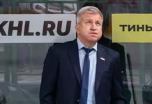 Олег Браташ занял пост главного тренера клуба Адмирал в КХЛ oleg bratash zanyal post glavnogo trenera kluba admiral v khl-uralnovosti-ru-0