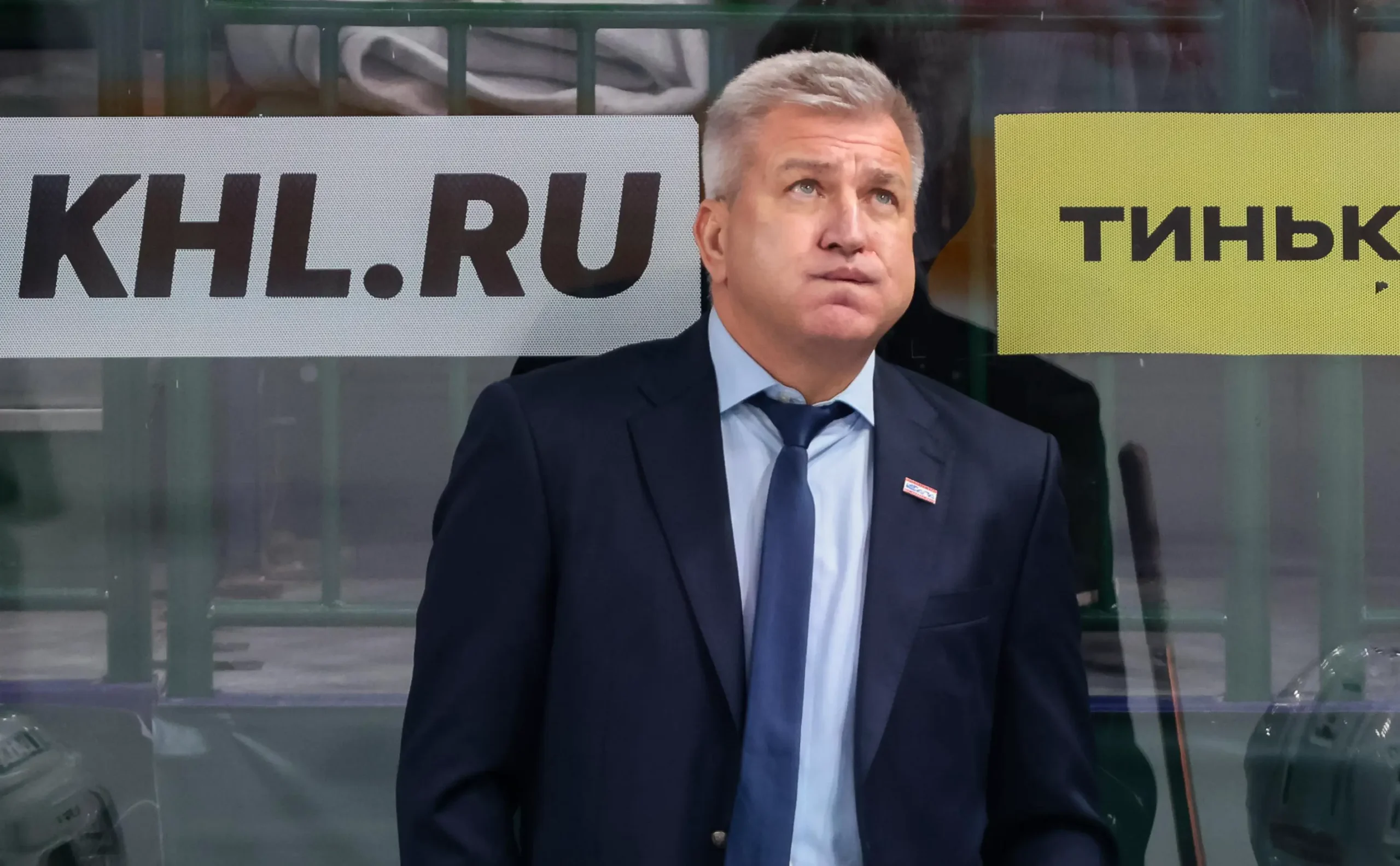 Олег Браташ ( Сергей Елагин / ТАСС)