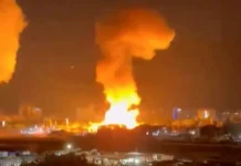 Первая реакция Венесуэлы и Каракаса на действия США и решения Трампа pervaya reakcziya venesuely i karakasa na dejstviya ssha i resheniya trampa-uralnovosti-ru-0