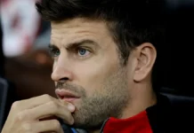 Пике иронично оценил дебют Реала в Кубке Испании: 3:2 pike ironichno oczenil debyut reala v kubke ispanii 32-uralnovosti-ru-0