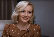 Полина Гагарина рассказала, почему 6 лет скрывала дочь Мию polina gagarina rasskazala pochemu 6 let skryvala doch miyu-uralnovosti-ru-0