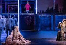 Премьера «Лавра» Боякова в Театре на Малой Ордынке по Водолазкину premera lavra boyakova v teatre na maloj ordynke po vodolazkinu-uralnovosti-ru-0